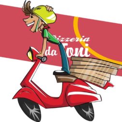 speedy pizza Consegne a domicilio